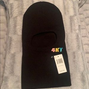 NBA Youngboy 4KT mask